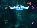 Permainan Armada Galaxy Perjalanan Masa talian