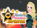 Permainan Puteri Moden Superstar talian