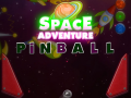 Permainan Pinball Pengembaraan Angkasa talian