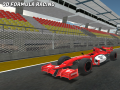 Permainan Pandu Formula 3D talian