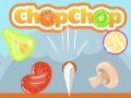 Permainan ChopChop talian