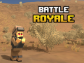 Permainan Pertempuran Royale talian