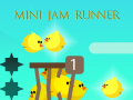 Permainan Mini Jam Runner talian