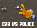 Permainan Kereta vs Polis talian