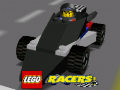 Permainan Lego Pemandu N 64 talian
