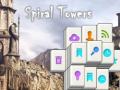 Permainan Menara Spiral talian