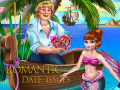 Permainan Isu Temu Janji Romantis talian