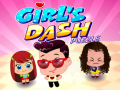 Permainan Teka-Teki Perempuan Dash talian