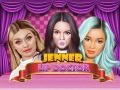 Permainan Doktor Bibir Jenner talian