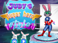 Permainan Wira Super Judy talian