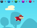 Permainan Naga Flappy 2 talian