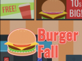 Permainan Kejatuhan Burger talian