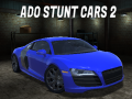 Permainan Ado Kereta Stunt 2 talian