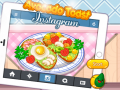Permainan Roti Avokado Instagram talian