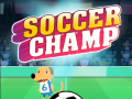 Permainan Juara Bola Sepak talian