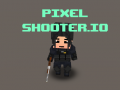 Permainan Pixel Shooter.io talian