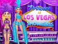 Permainan Puteri Sebagai Las Vegas Showgirls talian