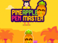 Permainan Master Pen Nanas talian