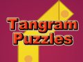 Permainan Teka-Teki Tangram talian