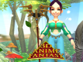 Permainan Fantasi Anime 3D talian