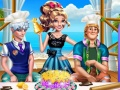 Permainan Cabaran Memasak untuk Budak Lelaki talian