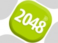 Permainan 2048 talian