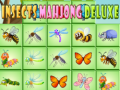 Permainan Mahjong Serangga Deluxe talian