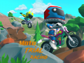 Permainan Lumba Moto Trial talian