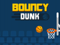 Permainan Dunk Melompat talian