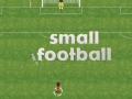 Permainan Bola Sepak Kecil talian