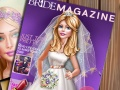 Permainan Majalah Puteri Pengantin talian