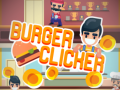 Permainan Pengeklik Burger talian