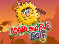 Permainan Golf Adam dan Hawa talian