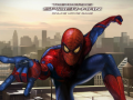 Permainan Spider-Man yang Menakjubkan: permainan filem dalam talian talian