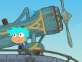 Permainan Poptropica talian