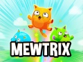 Permainan Mewtrix talian