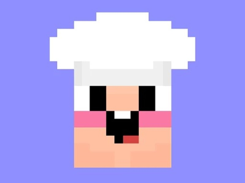 Permainan Simulator kafe noob lapar talian