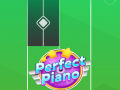Permainan Piano Sempurna talian