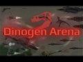 Permainan Datar Dinogen talian