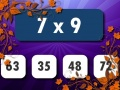 Permainan Ujian Matematik talian