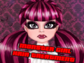 Permainan Rawatan Rambut Gadis Monster talian