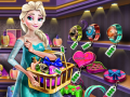 Permainan Pembelian Hadiah Elsa talian