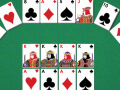 Permainan Solitaire Bulan Sabit talian