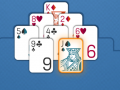 Permainan Permainan Menyeronokkan Solitaire Piramid talian