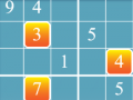 Permainan Sudoku Libelle talian