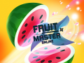 Permainan Master Buah Dalam Talian talian
