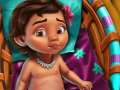 Permainan Bayi Laut Cedera talian