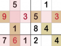 Permainan Sudoku Klasik talian
