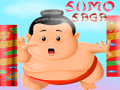 Permainan Saga Sumo talian