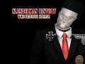 Permainan Sejarah Slenderman: Kengerian Tanpa Wajah Perang Dunia Kedua talian